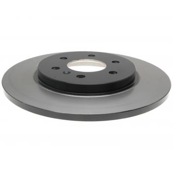 Raybestos 580647 Disc Brake Rotor product image 1 of 3
