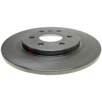 Raybestos 580647R - Disc Brake Rotor Raybestos 580647R Disc Brake Rotor product image 1 of 3