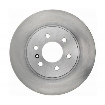 Raybestos 580647R - Disc Brake Rotor Raybestos 580647R Disc Brake Rotor product image 3 of 3