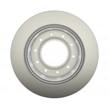 Raybestos 580648 Disc Brake Rotor product image 2 of 3