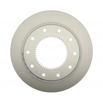 Raybestos 580648 Disc Brake Rotor product image 3 of 3