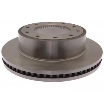 Raybestos 580648R - Disc Brake Rotor Raybestos 580648R Disc Brake Rotor product image 1 of 3