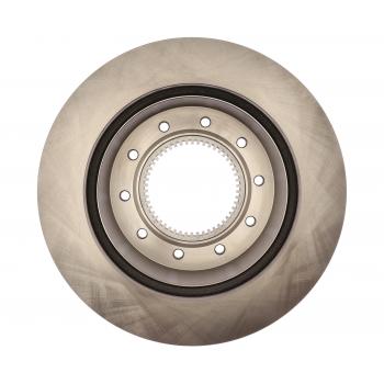 Raybestos 580648R - Disc Brake Rotor Raybestos 580648R Disc Brake Rotor product image 2 of 3