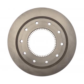 Raybestos 580648R - Disc Brake Rotor Raybestos 580648R Disc Brake Rotor product image 3 of 3