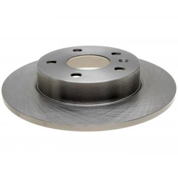 Raybestos 580665R - Disc Brake Rotor Raybestos 580665R Disc Brake Rotor product image 1 of 3