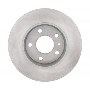 Raybestos 580665R - Disc Brake Rotor Raybestos 580665R Disc Brake Rotor product image 2 of 3