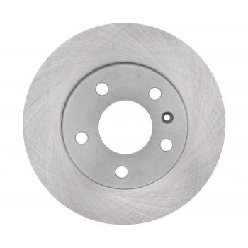 Raybestos 580665R - Disc Brake Rotor Raybestos 580665R Disc Brake Rotor product image 3 of 3