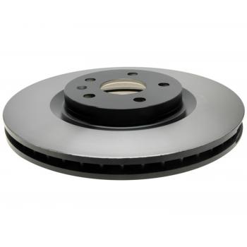 Raybestos 580676 Disc Brake Rotor product image 1 of 3