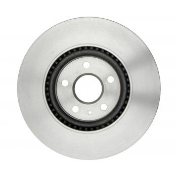 Raybestos 580676 Disc Brake Rotor product image 2 of 3
