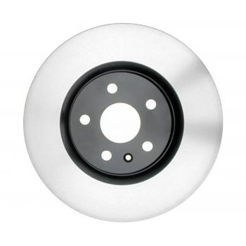 Raybestos 580676 Disc Brake Rotor product image 3 of 3