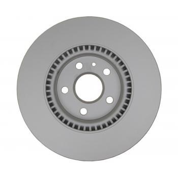 Raybestos 580676P - Disc Brake Rotor Raybestos 580676P Disc Brake Rotor product image 2 of 3