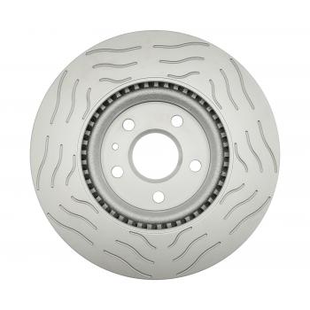 Raybestos 580676PER - Disc Brake Rotor Raybestos 580676PER Disc Brake Rotor product image 2 of 3
