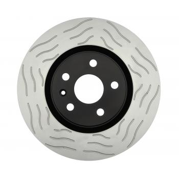 Raybestos 580676PER - Disc Brake Rotor Raybestos 580676PER Disc Brake Rotor product image 3 of 3