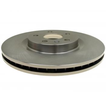 Raybestos 580676R - Disc Brake Rotor Raybestos 580676R Disc Brake Rotor product image 1 of 3
