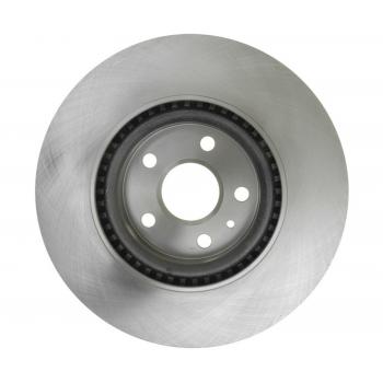 Raybestos 580676R - Disc Brake Rotor Raybestos 580676R Disc Brake Rotor product image 2 of 3