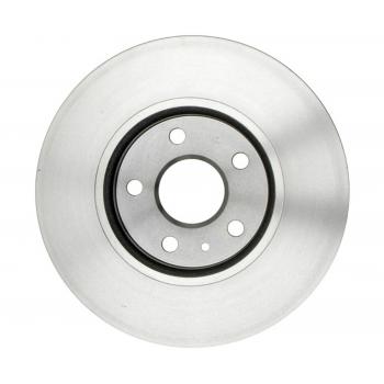 Raybestos 580678 Disc Brake Rotor product image 2 of 3