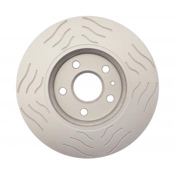 Raybestos 580678PER Disc Brake Rotor product image 2 of 3