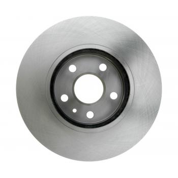 Raybestos 580678R - Disc Brake Rotor Raybestos 580678R Disc Brake Rotor product image 2 of 3