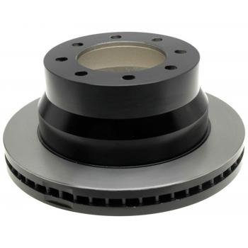 Raybestos 580687 - Disc Brake Rotor Raybestos 580687 Disc Brake Rotor product image 1 of 3