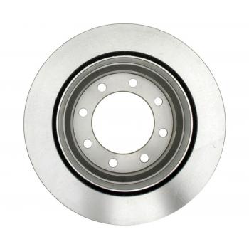 Raybestos 580687 - Disc Brake Rotor Raybestos 580687 Disc Brake Rotor product image 2 of 3
