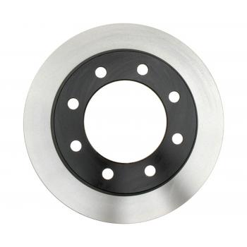 Raybestos 580687 - Disc Brake Rotor Raybestos 580687 Disc Brake Rotor product image 3 of 3