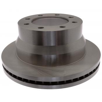 Raybestos 580687R Disc Brake Rotor product image 1 of 3