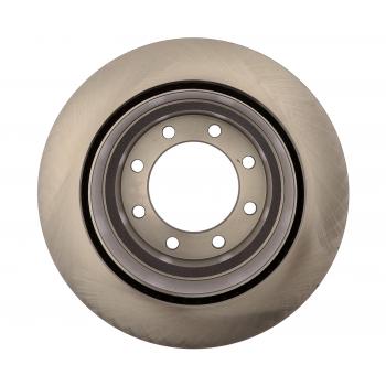 Raybestos 580687R Disc Brake Rotor product image 2 of 3