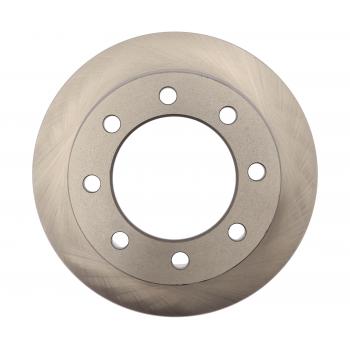 Raybestos 580687R Disc Brake Rotor product image 3 of 3