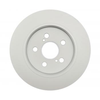 Raybestos 580704FZN - Disc Brake Rotor Raybestos 580704FZN Disc Brake Rotor product image 2 of 3
