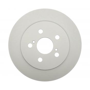 Raybestos 580704FZN - Disc Brake Rotor Raybestos 580704FZN Disc Brake Rotor product image 3 of 3