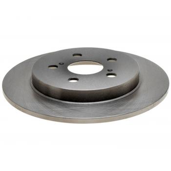 Raybestos 580704R Disc Brake Rotor product image 1 of 3