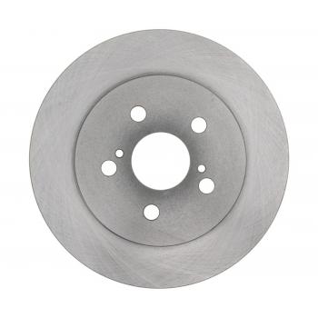 Raybestos 580704R Disc Brake Rotor product image 3 of 3