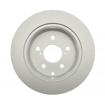 Raybestos 580705FZN Disc Brake Rotor product image 2 of 3