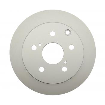 Raybestos 580705FZN Disc Brake Rotor product image 3 of 3