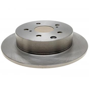 Raybestos 580705R Disc Brake Rotor product image 1 of 3