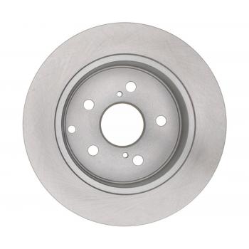 Raybestos 580705R Disc Brake Rotor product image 2 of 3