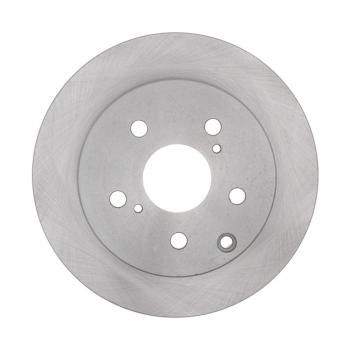 Raybestos 580705R Disc Brake Rotor product image 3 of 3