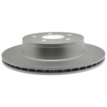 Raybestos 580706FZN - Disc Brake Rotor Raybestos 580706FZN Disc Brake Rotor product image 1 of 3
