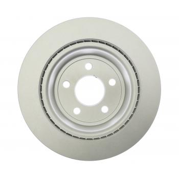 Raybestos 580706FZN - Disc Brake Rotor Raybestos 580706FZN Disc Brake Rotor product image 2 of 3