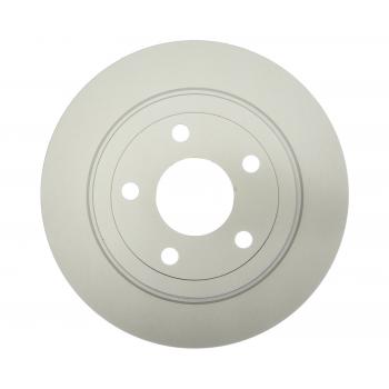 Raybestos 580706FZN - Disc Brake Rotor Raybestos 580706FZN Disc Brake Rotor product image 3 of 3