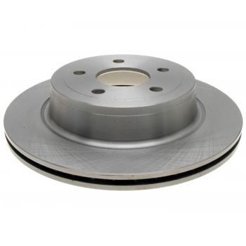 Raybestos 580706R - Disc Brake Rotor Raybestos 580706R Disc Brake Rotor product image 1 of 3