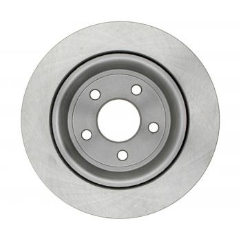 Raybestos 580706R - Disc Brake Rotor Raybestos 580706R Disc Brake Rotor product image 2 of 3