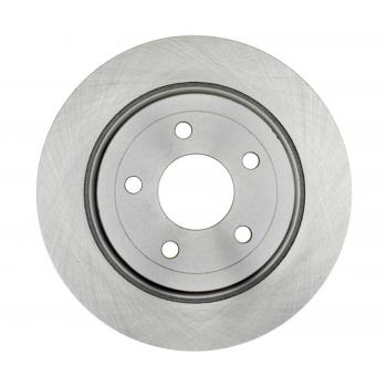 Raybestos 580706R - Disc Brake Rotor Raybestos 580706R Disc Brake Rotor product image 3 of 3
