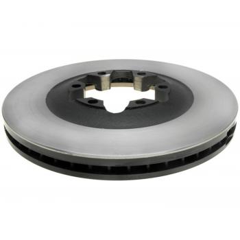 Raybestos 580709 Disc Brake Rotor product image 1 of 3