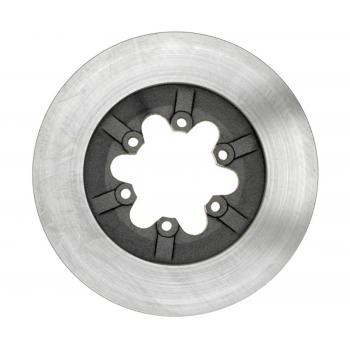Raybestos 580709 Disc Brake Rotor product image 2 of 3