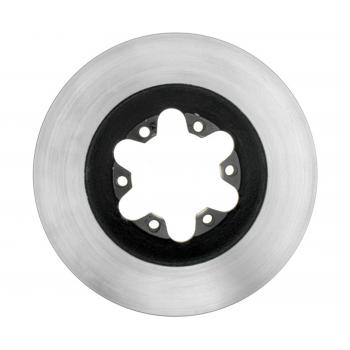 Raybestos 580709 Disc Brake Rotor product image 3 of 3