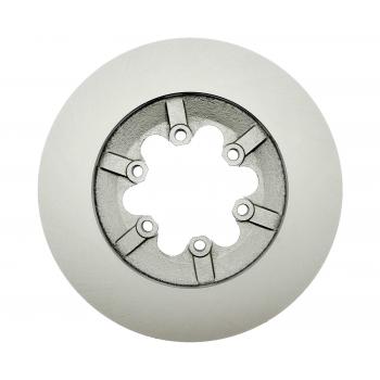 Raybestos 580709FZN Disc Brake Rotor product image 2 of 3