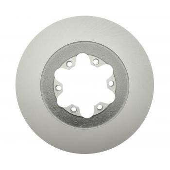 Raybestos 580709FZN Disc Brake Rotor product image 3 of 3
