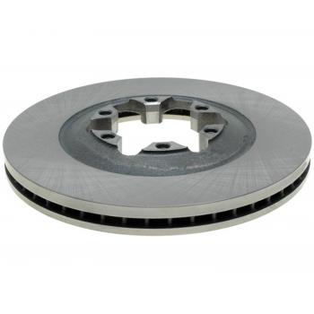 Raybestos 580709R Disc Brake Rotor product image 1 of 3