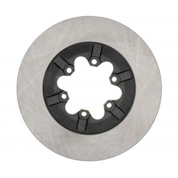 Raybestos 580709R Disc Brake Rotor product image 2 of 3